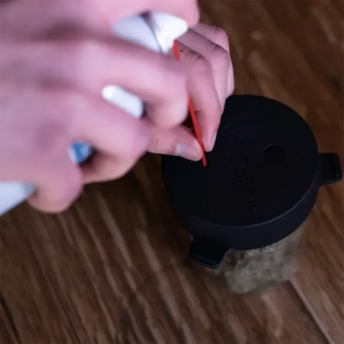 Cannascape® Airgone™ Argon Gas - (1 Count)-Processing and Handling Supplies