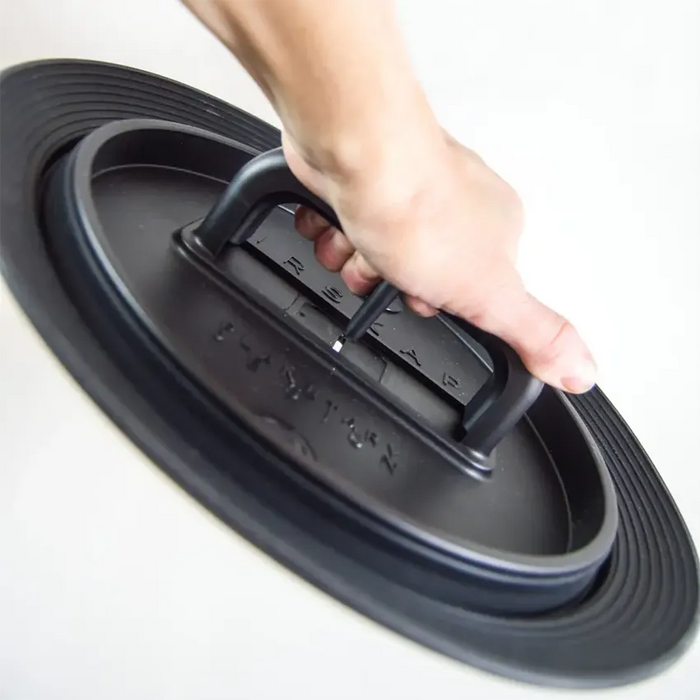 Cannascape® Airscape® Bucket Lid Insert - (1 Count)-stash jar