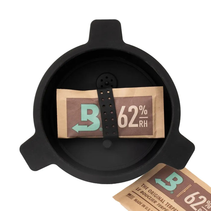 Cannascape® Buddy Flowers Fresh Kit - (1 Count)-stash jar