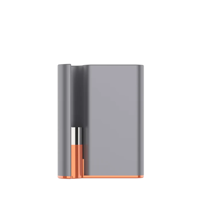 CCell Palm 510 Thread Vape Battery - Various Colors - (1 Count)-Vaporizers, E-Cigs, and Batteries