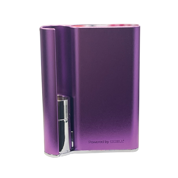 CCell Palm 510 Thread Vape Battery - Various Colors - (1 Count)-Vaporizers, E-Cigs, and Batteries