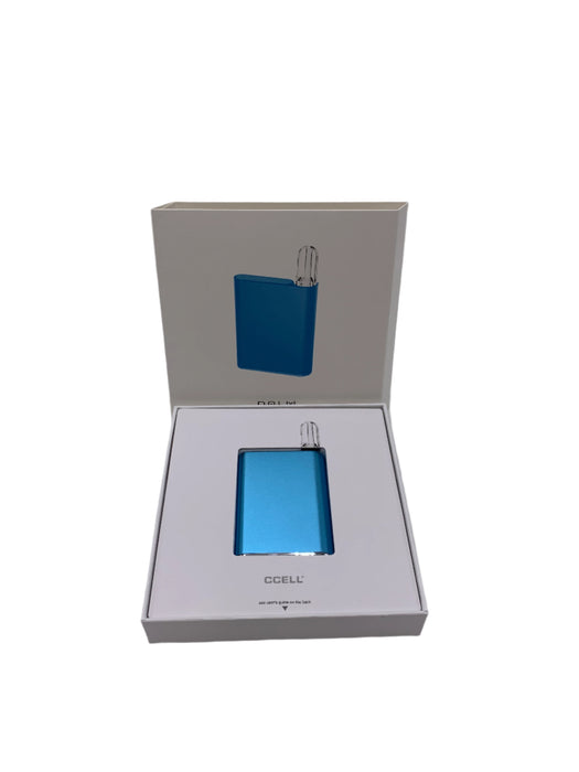 CCell Palm 510 Thread Vape Battery - Various Colors - (1 Count) - Shop MJ Wholesale CCell Palm 510 Thread Vape Battery - Various Colors - (1 Count) - Shop MJ Wholesale