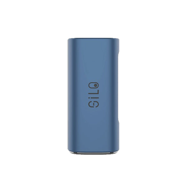 CCell Silo 510 Thread Vape Battery - Various Colors - (1 Count)-Vaporizers, E-Cigs, and Batteries