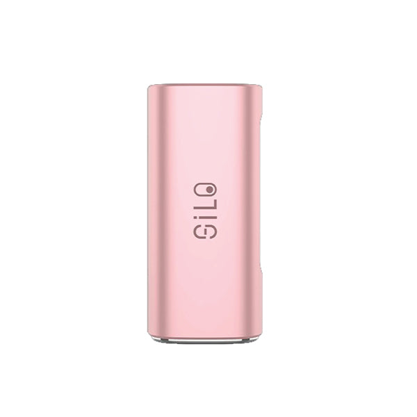 CCell Silo 510 Thread Vape Battery - Various Colors - (1 Count)-Vaporizers, E-Cigs, and Batteries