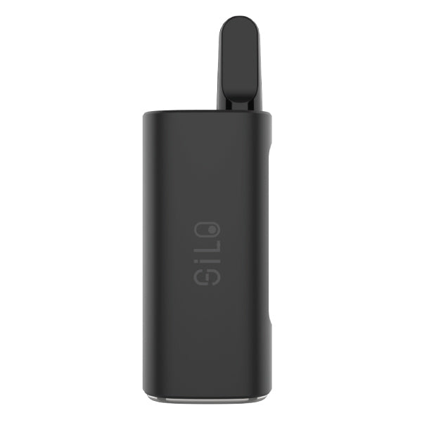 CCell Silo 510 Thread Vape Battery - Various Colors - (1 Count)-Vaporizers, E-Cigs, and Batteries