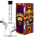 Cheech & Chong's Up in Smoke The Chong Bong 40th Anniversary Boxed (1 Count)-Hand Pipes, Rigs, & Bubblers