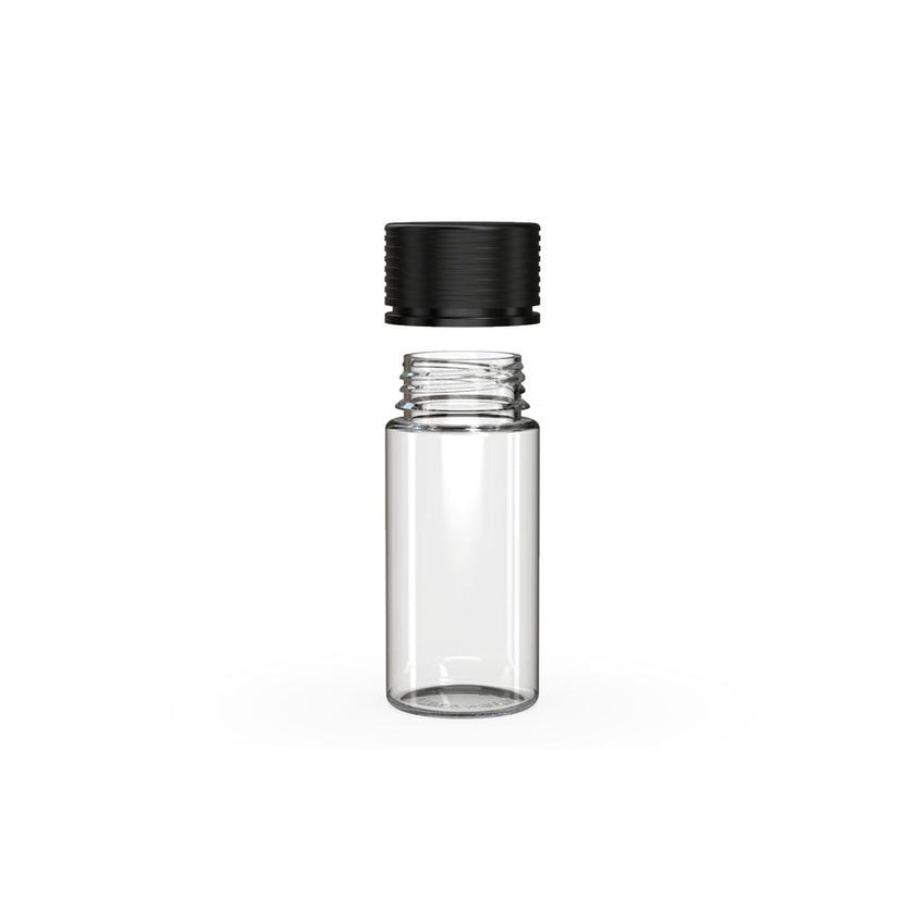 Chubby Gorilla 100ml Spiral Container w/ Tamper Band — MJ Wholesale