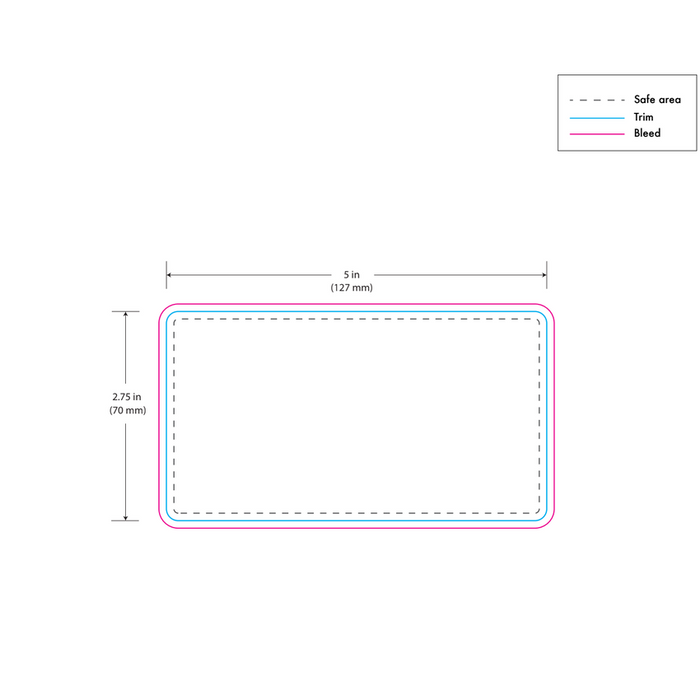 Chubby Gorilla 100ML V3 Unicorn Plastic Squeeze Bottle PET CR - Various Colors - (400 Count)-Dropper Bottles