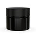 Chubby Gorilla 10oz XL Spiral CR Plastic Jar Containers - Various Colors - (Various Counts)-Plastic Jar