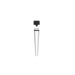 Chubby Gorilla 113mm Aviator CR Plastic Tubes - Various Colors - (500 Count)-Joint Tubes & Blunt Tubes