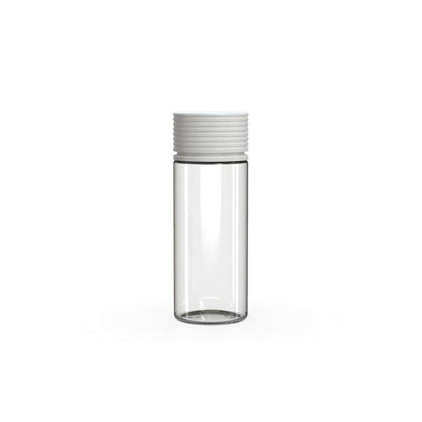 Chubby Gorilla 120ml Spiral Container w/ Tamper Band — MJ Wholesale