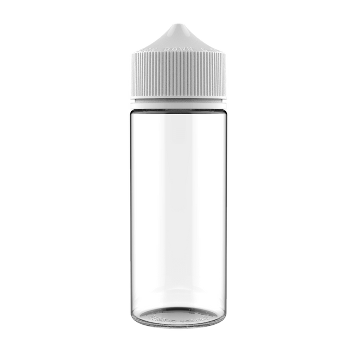Chubby Gorilla V3 Eenhoornflessen van PET-kunststof, voor e-vloeistoffen, vloeistoffen en oliën, lege druppelflessen, 10 x 20 ml (transparante zwarte fles met zwarte sluiting). Productnaam Chubby Gorilla V3 Eenhoornflessen van PET-kunststof, voor e-vloeistoffen, vloeistoffen en oliën, lege druppelflessen, 10 x 20 ml (transparante zwarte fles met zwarte sluiting). Productnaam