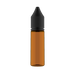 Chubby Gorilla 16.5ML V3 PET CR Unicorn Bottle - Various Colors (1,000 Count)-Dropper Bottles