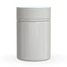Chubby Gorilla 21.5oz XL Spiral CR Plastic Jar Containers with Labels and Application-Plastic Jar