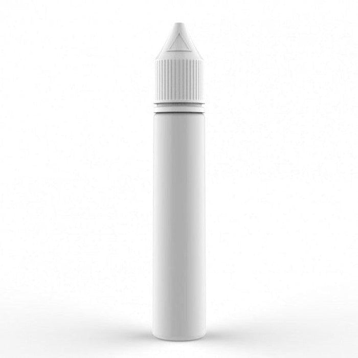 Chubby Gorilla 30ML V3 Unicorn Plastic Squeeze Bottle PET CR - Various Colors - (1000 Count)-Dropper Bottles
