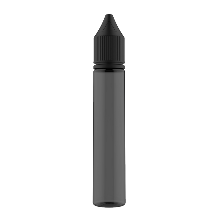 Chubby Gorilla 30ML V3 Unicorn Plastic Squeeze Bottle PET CR - Various Colors - (1000 Count)-Dropper Bottles