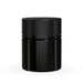 Chubby Gorilla 3oz Spiral CR Plastic Jar Containers - Various Colors - (Various Counts)-Plastic Jar