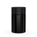 Chubby Gorilla 5oz Spiral CR Plastic Jar Containers - Various Colors - (300 Count)-Plastic Jar