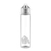 Chubby Gorilla 60ML LDPE Unicorn Plastic Bottle PET CR - Various Colors - (500 Count)-Dropper Bottles