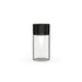 Chubby Gorilla 60ml Mini Spiral CR Plastic Container w/ Inner Seal & Tamper Evident Band With Labels and Application-Spiral Bottles