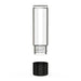 Chubby Gorilla 65mm Spiral CR 510 Thread Cartridge Container With Flat Top With Label and Application-Joint Tubes & Blunt Tubes