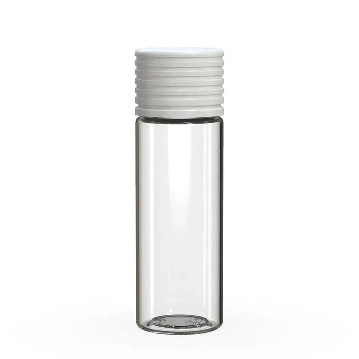 Chubby Gorilla 65mm Spiral CR Plastic Tubes - Various Colors - (Various Counts)-Joint Tubes & Blunt Tubes