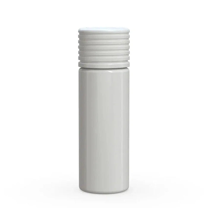 Chubby Gorilla 65mm Spiral CR Plastic Tubes - Various Colors - (Various Counts)-Joint Tubes & Blunt Tubes