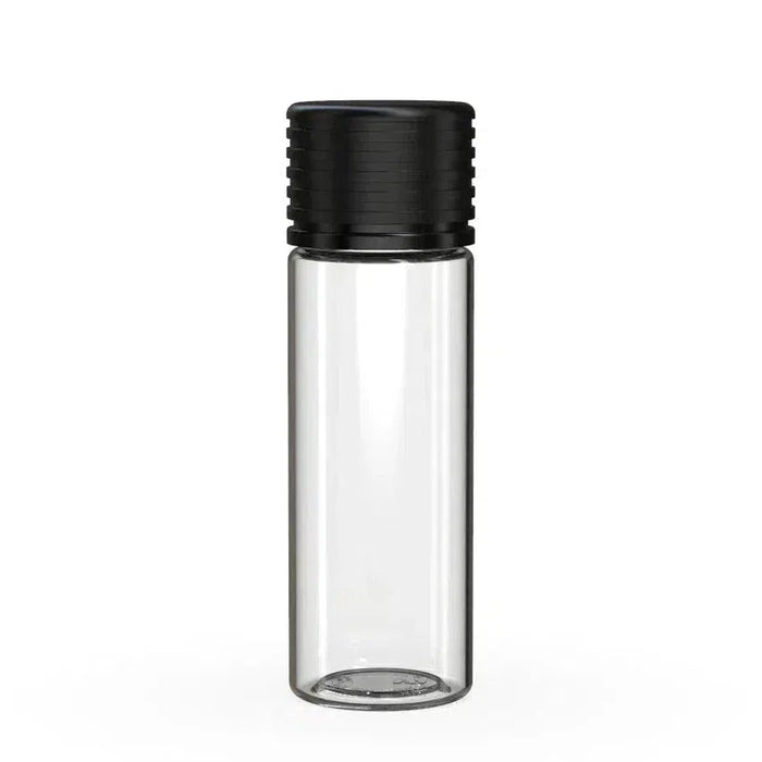 Chubby Gorilla 65mm Spiral CR Plastic Tubes - Various Colors - (Various Counts)-Joint Tubes & Blunt Tubes