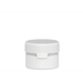 Chubby Gorilla 7.5oz Aviator XL Plastic Jar Container w/ Inner Seal - Various Colors - (100 Count)-Aviator Containers