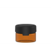 Chubby Gorilla 7.5oz Aviator XL Plastic Jar Container w/ Inner Seal - Various Colors - (100 Count)-Aviator Containers