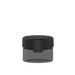 Chubby Gorilla 7.5oz Aviator XL Plastic Jar Container w/ Inner Seal - Various Colors - (100 Count)-Aviator Containers