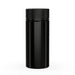 Chubby Gorilla 8oz Spiral CR Plastic Jar Containers - Various Colors - (Various Counts)-Plastic Jar