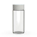Chubby Gorilla 8oz Spiral CR Plastic Jar Containers - Various Colors - (Various Counts)-Plastic Jar