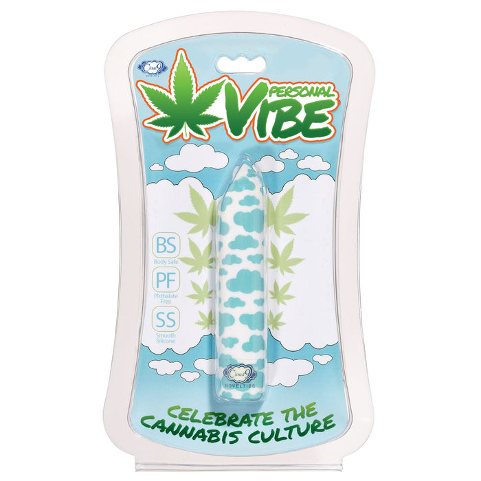 CLOUD 9 CANNABIS VIBE-ADULT PRODUCTS > Bullet