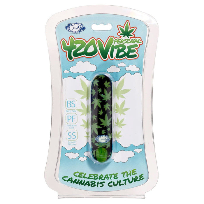 CLOUD 9 CANNABIS VIBE-ADULT PRODUCTS > Bullet