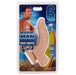 CLOUD 9 WORKING MAN 6.5" DILDO W/BALLS YOUR SURFER-ADULT PRODUCTS > Dildo
