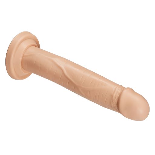 CLOUD 9 WORKING MAN 7" DILDO &SUCTION BASE YOUR MECHANIC-ADULT PRODUCTS > Dildo