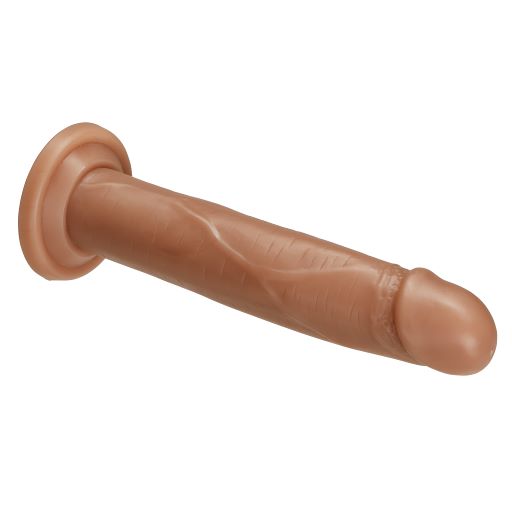 CLOUD 9 WORKING MAN 7" DILDO &SUCTION BASE YOUR MECHANIC-ADULT PRODUCTS > Dildo