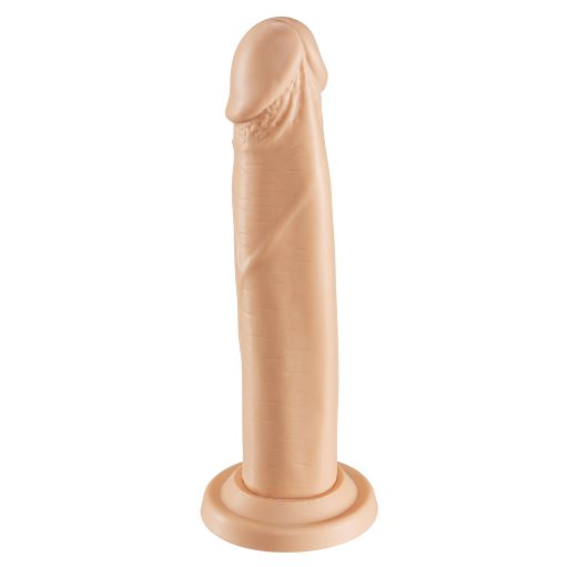 CLOUD 9 WORKING MAN 7" DILDO &SUCTION BASE YOUR MECHANIC-ADULT PRODUCTS > Dildo