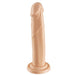 CLOUD 9 WORKING MAN 7" DILDO &SUCTION BASE YOUR MECHANIC-ADULT PRODUCTS > Dildo