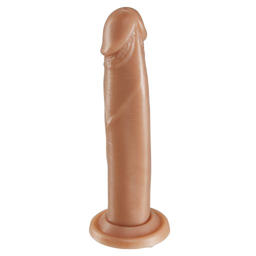 CLOUD 9 WORKING MAN 7" DILDO &SUCTION BASE YOUR MECHANIC-ADULT PRODUCTS > Dildo