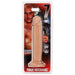 CLOUD 9 WORKING MAN 7" DILDO &SUCTION BASE YOUR MECHANIC-ADULT PRODUCTS > Dildo