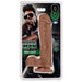 CLOUD 9 WORKING MAN 8" DILDO W/ BALLS and SUCTION BASE-ADULT PRODUCTS > Dildo