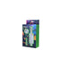 CLOVER 6" Rounded Dab Straw - Colors May Vary - (1 Count)-Dab Tools