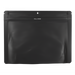 Clutch N Pull 9" Tall x 11.9" Wide Mylar Exit Bag - Child Resistant Pending - Opaque Black or White (300 Count)-Mylar Smell Proof Bags