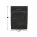 Clutch N Pull Mylar Bag 1 Oz - 28 Grams - Child Resistant - Opaque Black or White - (1000 to 50,000 Count)-Mylar Smell Proof Bags