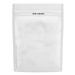 Clutch N Pull Mylar Bag - 1/8 Oz or 1 Gram - Child Resistant - Opaque Black or White - (1000 to 50,000 Count)-Mylar Smell Proof Bags