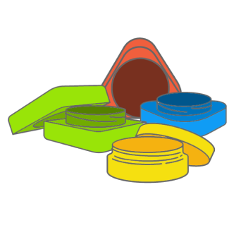 Concentrate Packaging 2