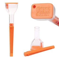 Cone Artist Cone Filler - 12 Count - (1 Display)-Papers and Cones