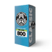 Cones Supply 98 Luxe Pre Roll Cones Bulk - 98mm / 26mm Filter - White - (800 Count)-Papers and Cones